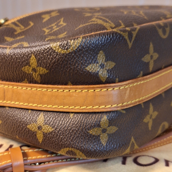 BEAUTIFUL 💫💥💫 Louis Vuitton Monogram Senlis Crossbody - Picture 4 of 16